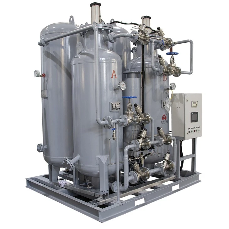 High Purity Nitrogen For Electronics